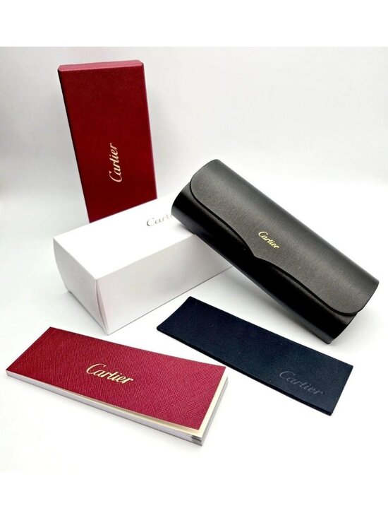 New Cartier Sunglasses CT0023S 001